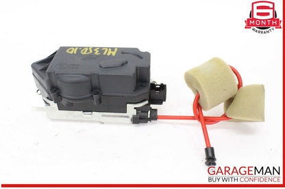 06-13 Mercedes W164 ML350 GL450 Rear Trunk Liftgate Lock Latch Actuator OEM