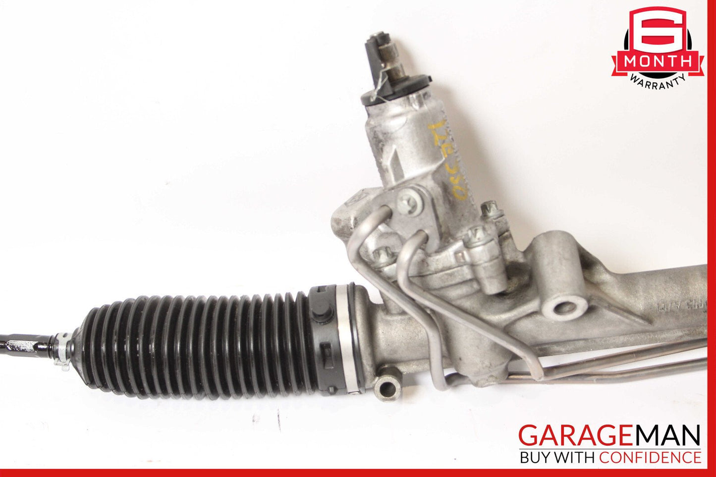 10-13 Mercedes W207 E350 E550 Coupe RWD Power Steering Rack and Pinion OEM