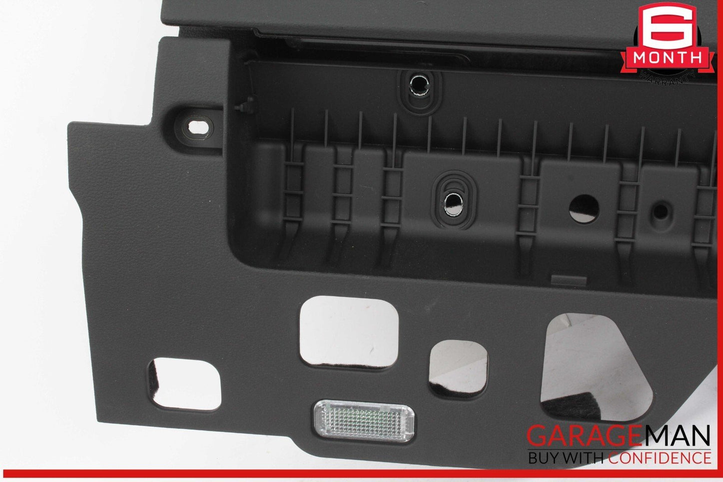17-24 Audi A4 Dash Dashboard Right Side Glove Box Storage Compartment 8W1880302D