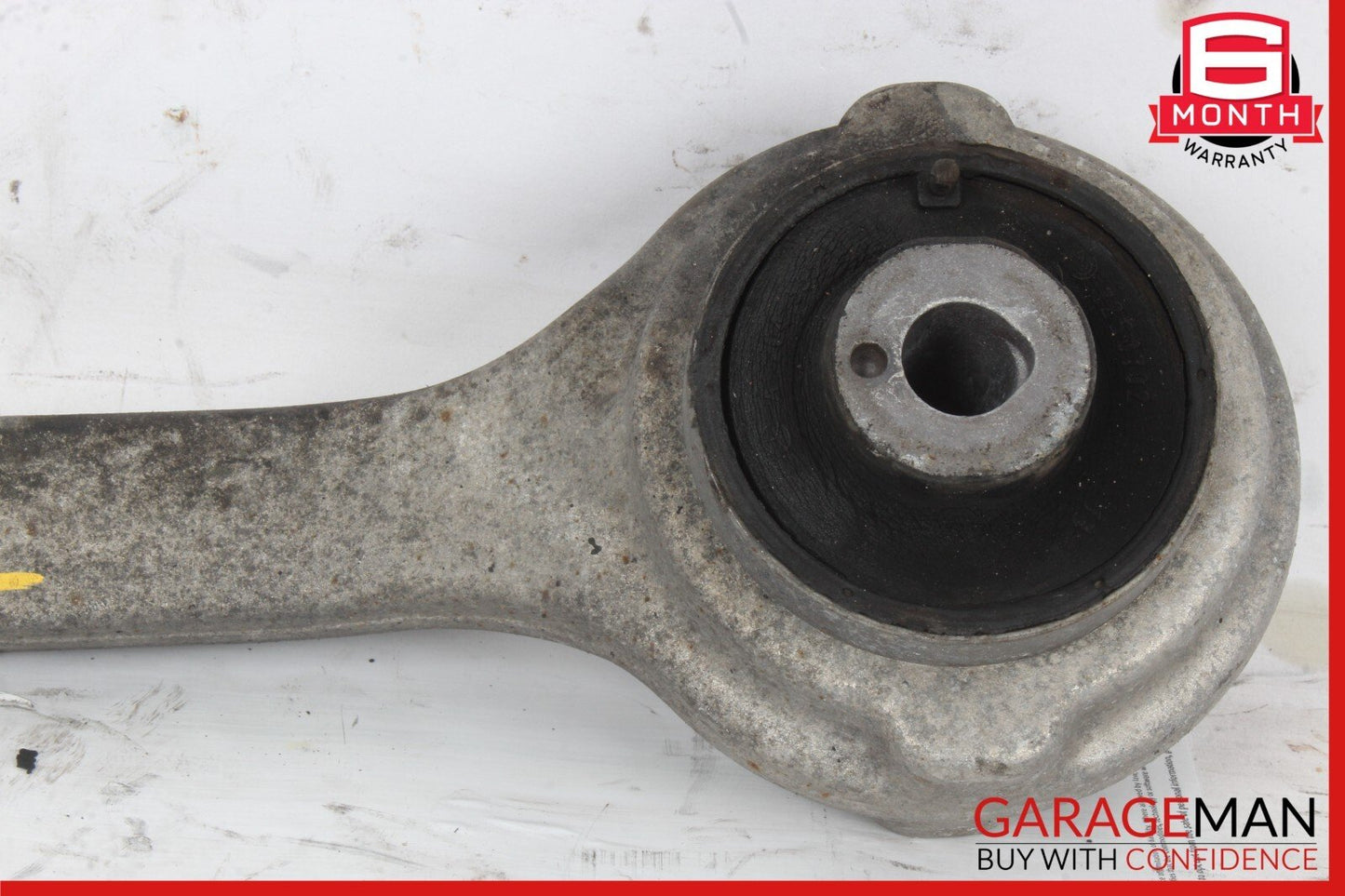 12-20 Mercedes R172 SLK250 SLC300 Front Left Side Lower Wishbone Control Arm OEM