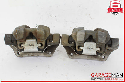 14-16 BMW 428i 435i Front Right and Front Left Side Brake Caliper Calipers OEM