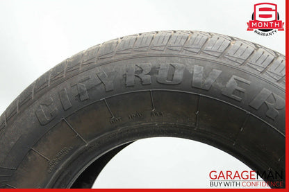 Powertrac CityRover 255/65 R16 109H M+S Wheel Tire