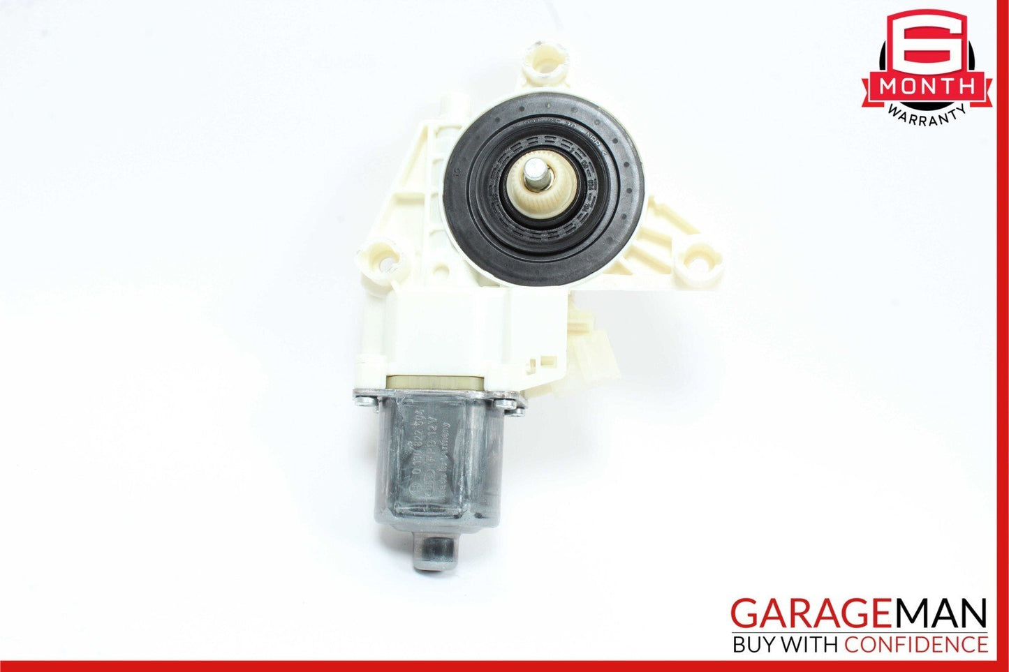 08-16 Mercedes W204 C250 C350 GLK350 Rear Right Door Window Regulator Motor Unit