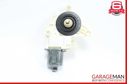 08-16 Mercedes W204 C250 C350 GLK350 Rear Right Door Window Regulator Motor Unit