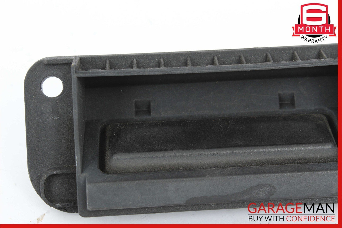 08-14 Mercedes W204 C300 4MATIC Rear Trunk Lid Tailgate Release Open Handle OEM