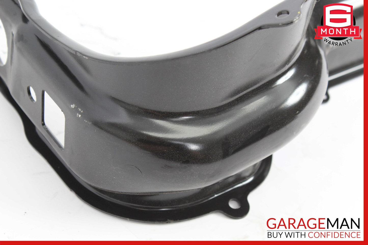 12-16 Mercedes R172 SLK250 Left Side Radiator Support Bracket OEM