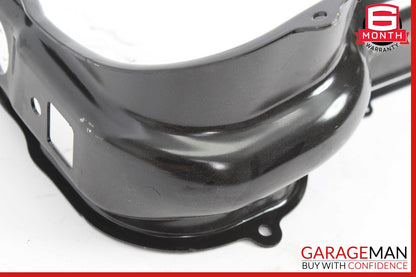 12-16 Mercedes R172 SLK250 Left Side Radiator Support Bracket OEM