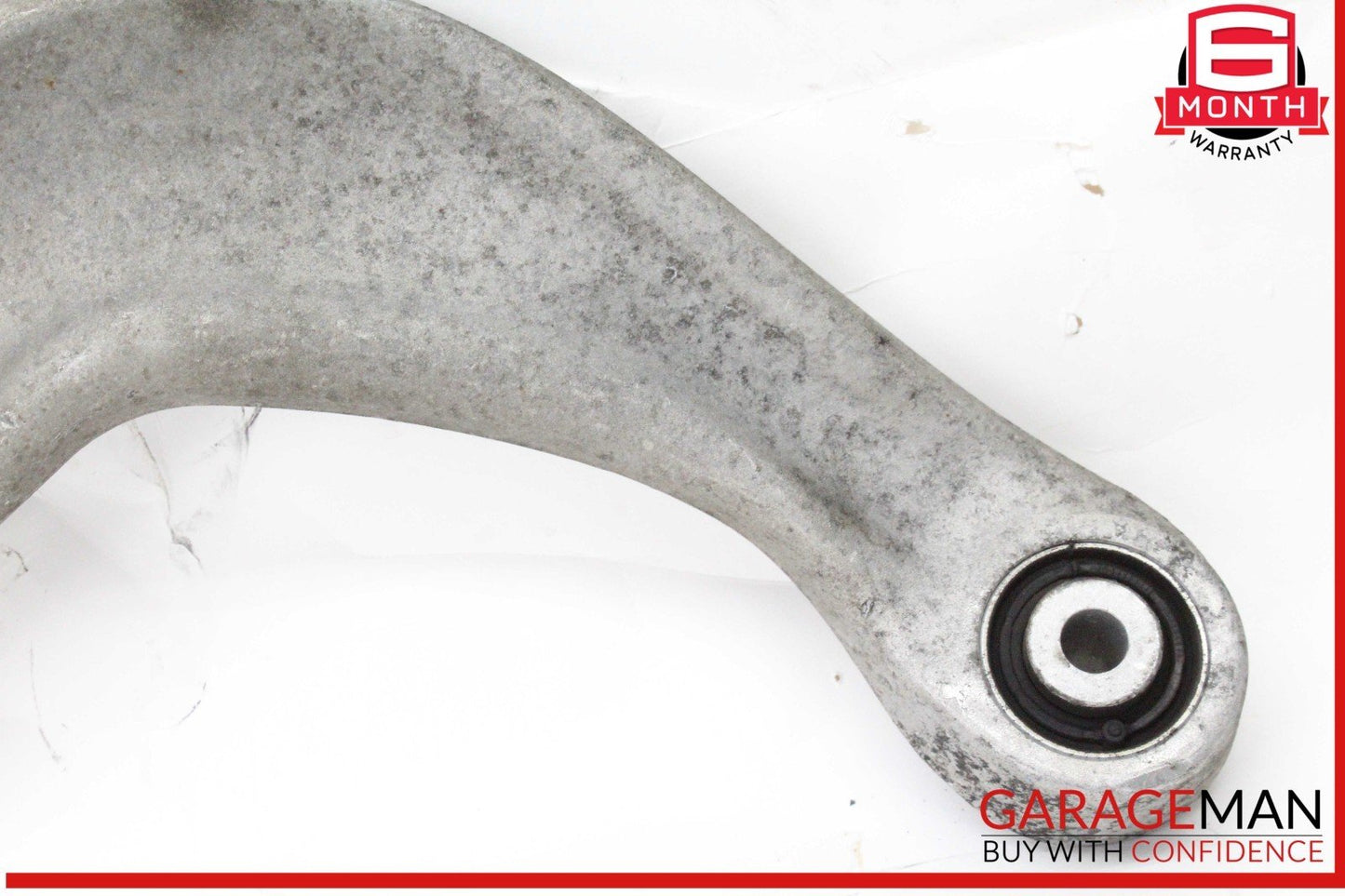 09-16 Audi A4 Rear Right Passenger Side Upper Control Arm 8K0505324H OEM