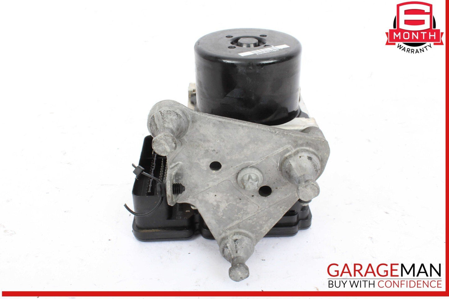 12-15 Mercedes W204 C250 ABS Anti Brake Pump Control Module Unit 1724312512 OEM