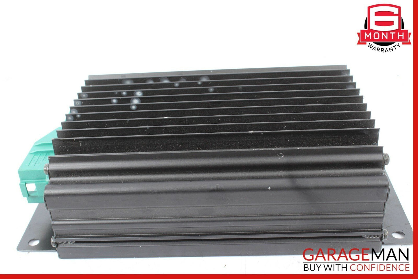 99-02 Mercedes W210 E320 E55 AMG Bose Amp Amplifier Module Unit