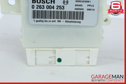07-13 Mercedes W221 S550 S63 AMG Park Assist Parktronic Control Module Unit OEM
