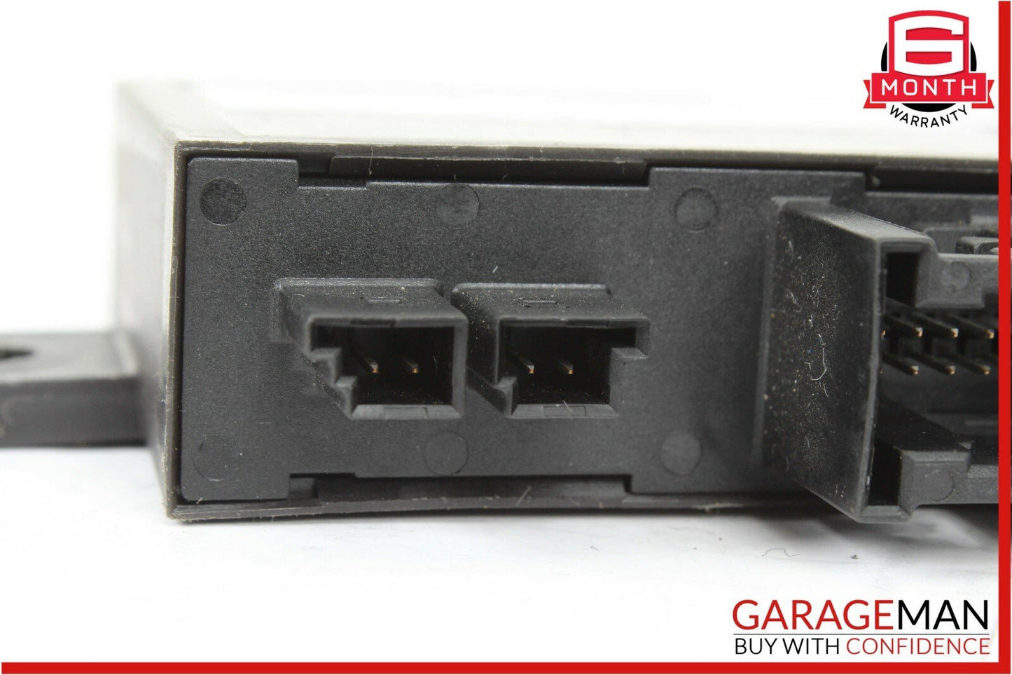 06-11 Mercedes X164 GL450 R550 TPMS Tire Pressure Control Controller Module Unit