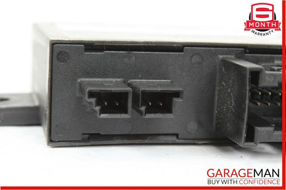 06-11 Mercedes X164 GL450 R550 TPMS Tire Pressure Control Controller Module Unit