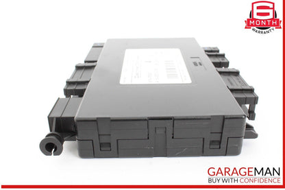 07-09 Mercedes X164 GL550 GL450 Third Row Seat Power Folding Control Module Unit
