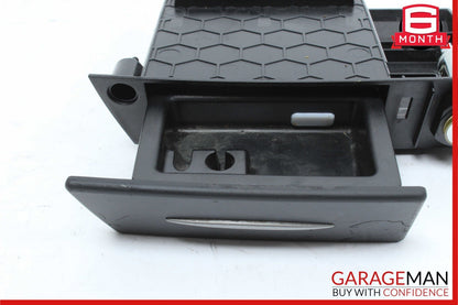 05-11 Mercedes R171 SLK350 SLK280 Center Console Ashtray Ash Tray Lighter