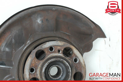 05-11 Mercedes R171 SLK280 SLK350 Rear Left Side Spindle Knuckle Hub Bearing