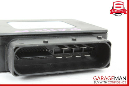 12-16 Mercedes R172 SLK350 Parking Brake Electronic Computer Control Module Unit