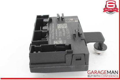 11-18 Porsche Panamera 970 E-Hybrid Front Right Side Door Control Module OEM