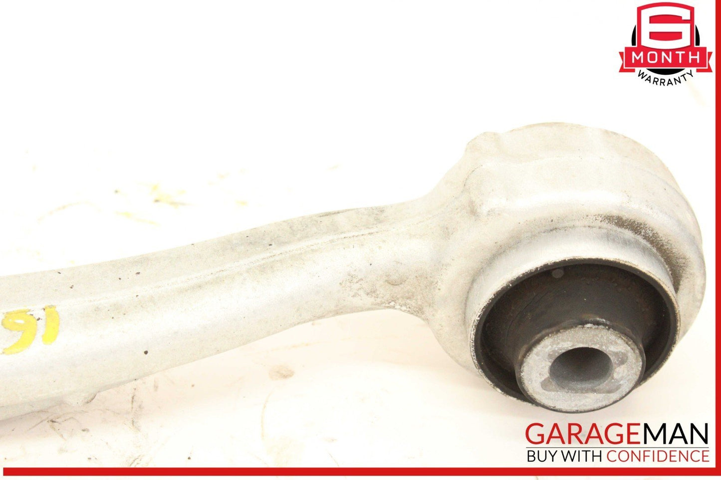 10-16 Mercedes W212 E400 E350 E550 Front Right Side Top Upper Control Arm OEM