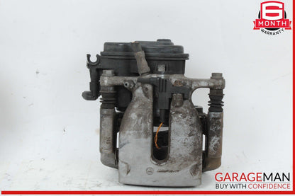12-19 Mercedes X166 GL450 GLS550 Rear Left & Right Brake Caliper Calipers Set