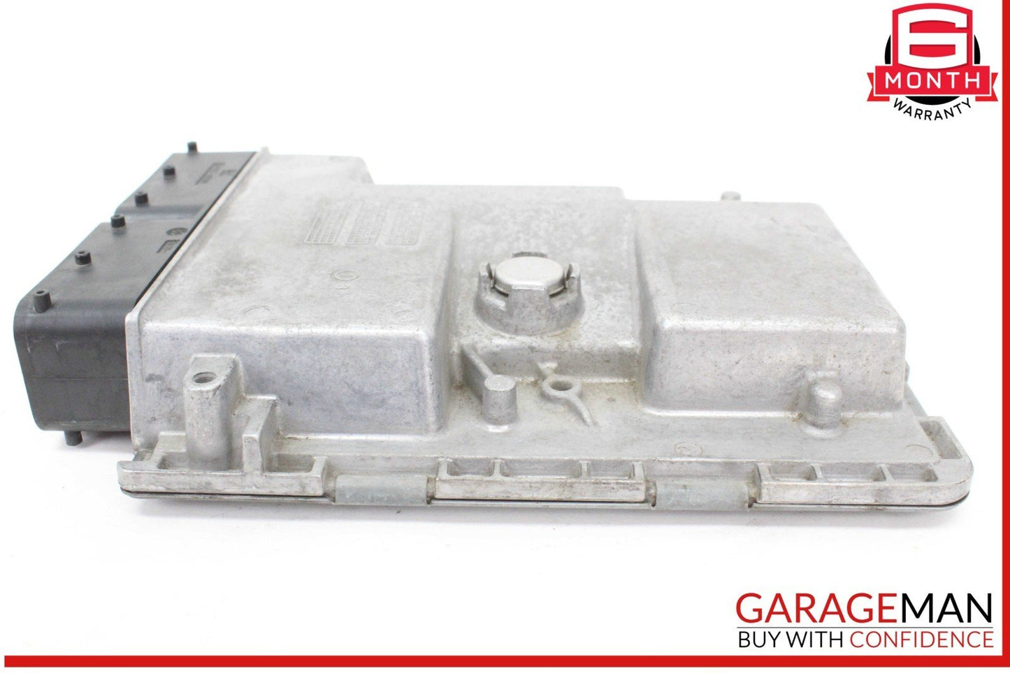 15-18 Audi A8 A8 Quattro 3.0L Engine Computer ECU ECM Control Module Unit OEM