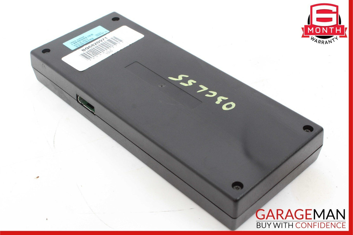 00-06 Mercedes W215 CL55 AMG S430 SL500 ML500 Voice Command Control Module OEM