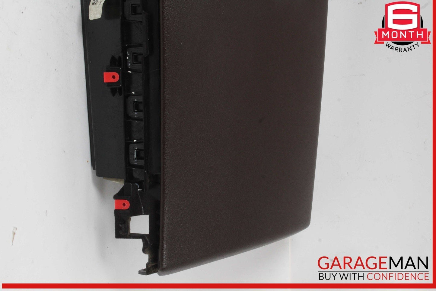 14-18 BMW X5 F15 Dash Dashboard Glove Box Storage Compartment 51459276266 OEM
