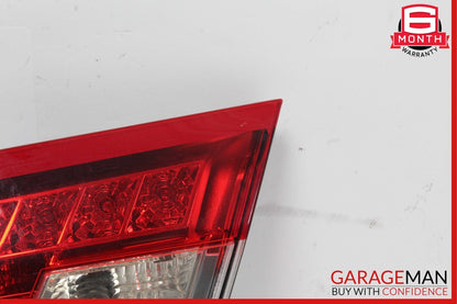 10-13 Mercedes W212 E350 E250 E550 Inner Tail Light Lamp Rear Right Side OEM