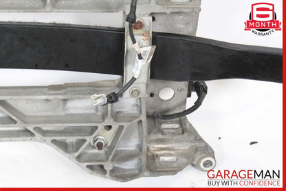 04-09 Cadillac XLR 4.6L V8 Front Engine Sub Frame Subframe Crossmember OEM