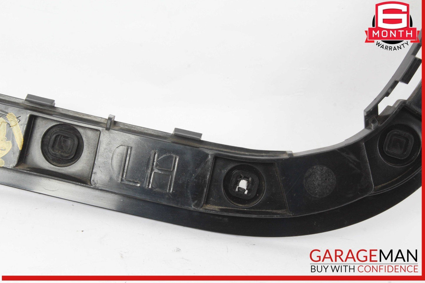 17-23 Tesla Model 3 Rear Left Driver Side Bumper Mount Support Bracket OEM