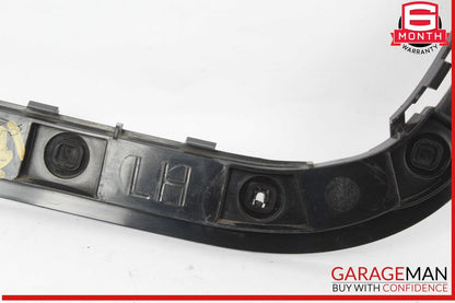 17-23 Tesla Model 3 Rear Left Driver Side Bumper Mount Support Bracket OEM
