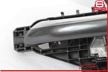 06-12 Mercedes X164 GL450 Front Left Driver Side Exterior Door Handle OEM