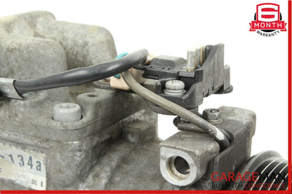 94-97 Mercedes R129 SL320 AC A/C Air Conditioning Compressor Pump 0002340111 OEM