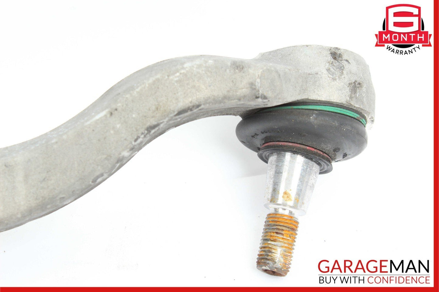 10-16 Mercedes W212 E350 E550 Front Left Top Upper Control Arm 2123302711 OEM