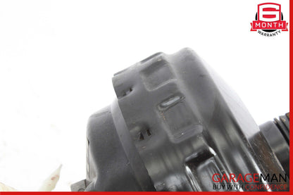 12-16 Mercedes R172 SLK250 SLK300 Master Cylinder Power Brake Booster OEM