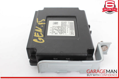15-17 Hyundai Genesis G80 BCM BCU Body Control Module Unit 95400-B1321 OEM