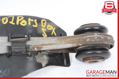 97-04 Porsche Boxster 986 911 Carrera Front Left Suspension Trailing Control Arm