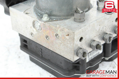 10-13 Mercedes W212 E350 E550 ABS Anti Lock Pump Brake Module 2124312912 OEM