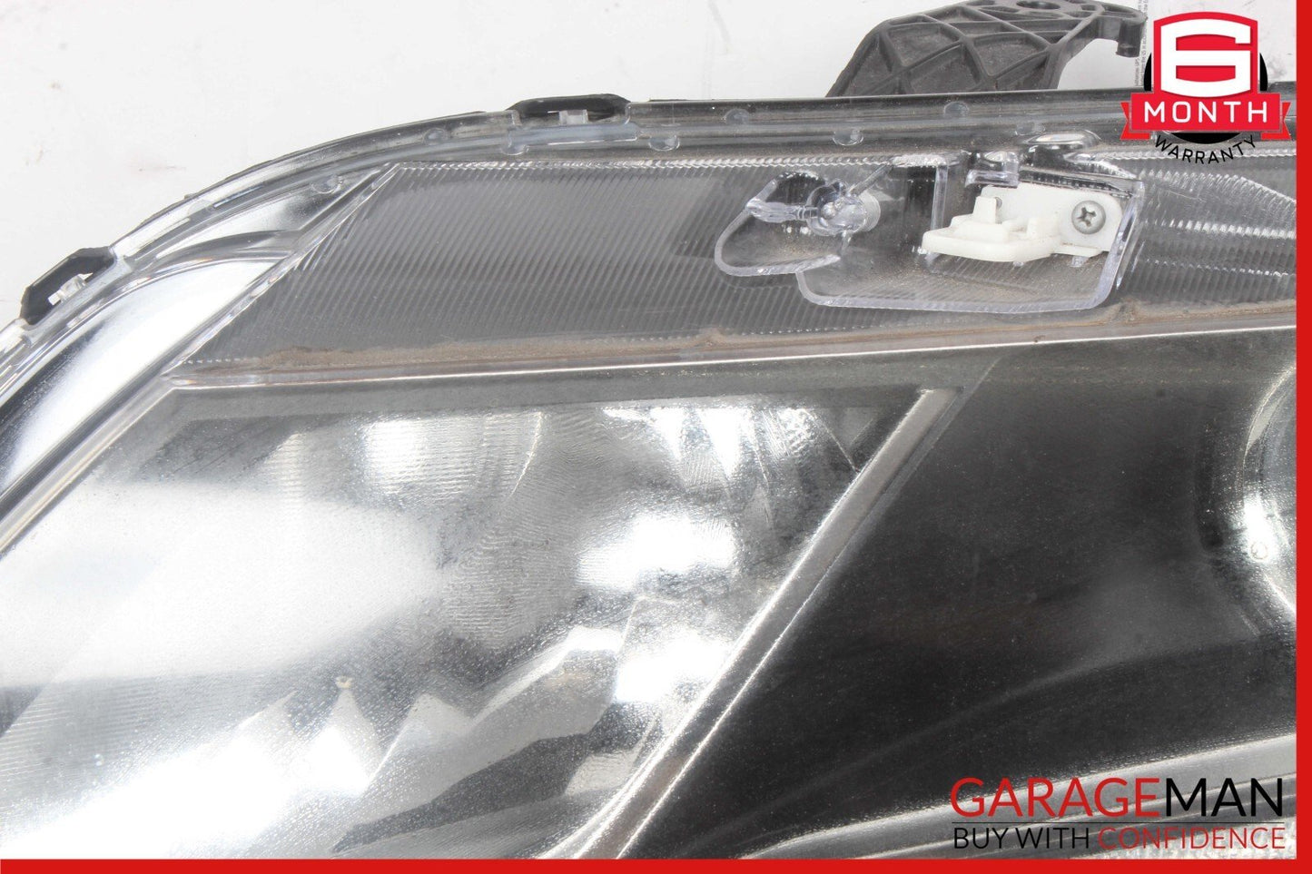 18-20 Honda Odyssey Front Left Driver Side Headlight Halogen w/ LED DRL OEM