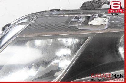 18-20 Honda Odyssey Front Left Driver Side Headlight Halogen w/ LED DRL OEM