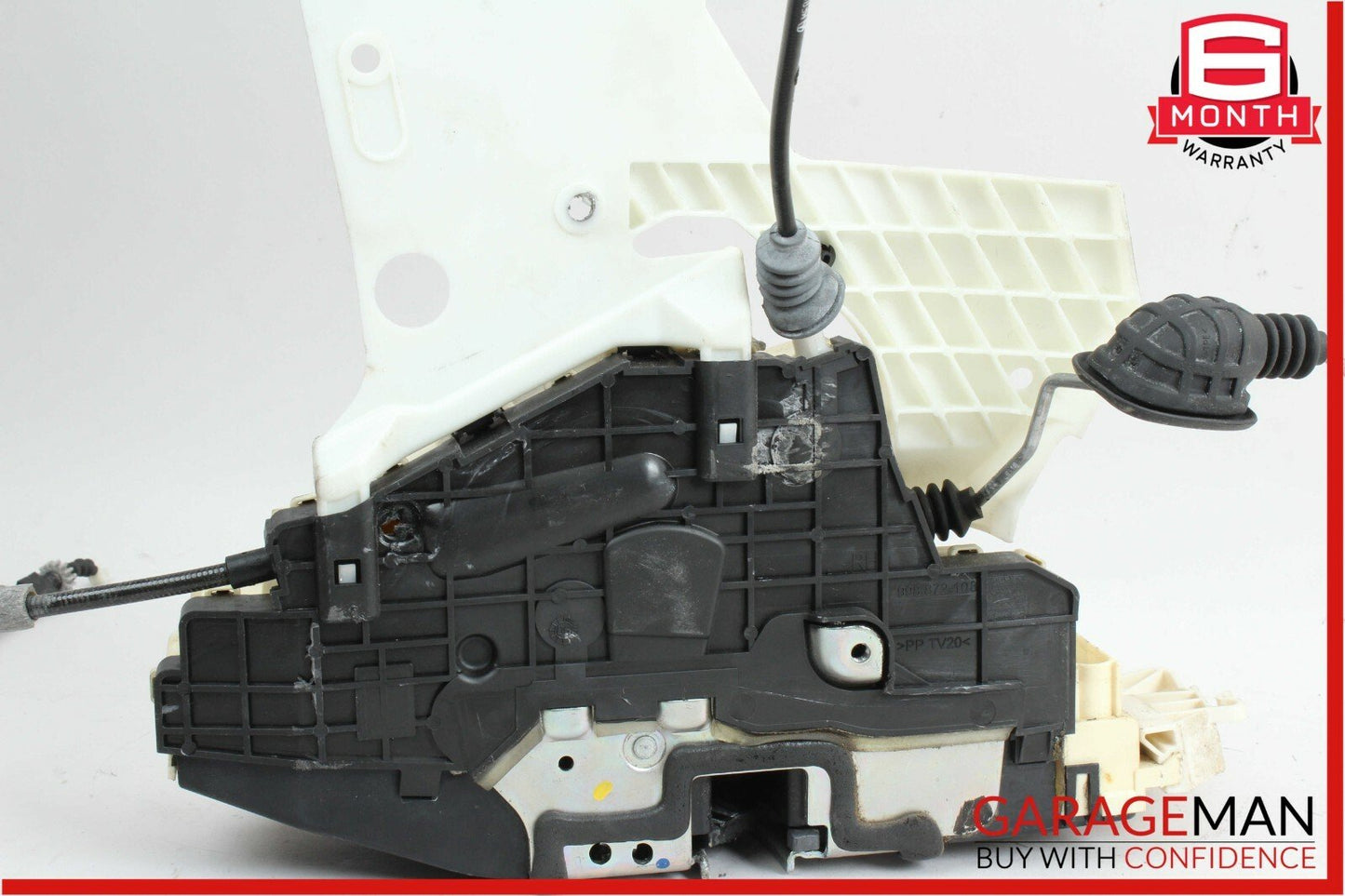 07-13 Mercedes W221 S550 Front Right Passenger Door Lock Latch Actuator OEM