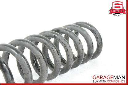 01-07 Mercedes W203 C230 Rear Right & Left Side Shock Absorber Spring Set OEM