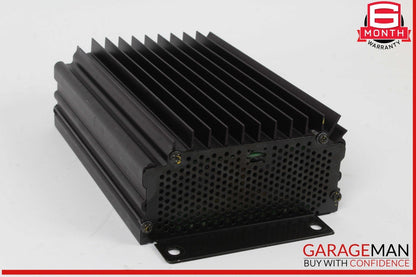 03-04 Mercedes R230 SL500 SL600 SL55 AMG Amplifier Amp Bose Audio Sound OEM