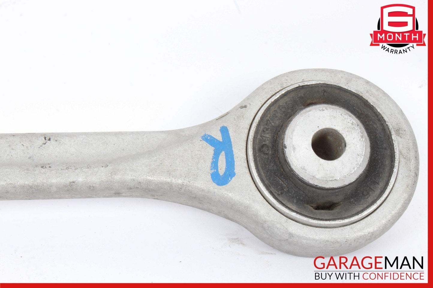 09-17 Audi Q5 A4 A5 Front Right Side Suspension Upper Control Arm OEM