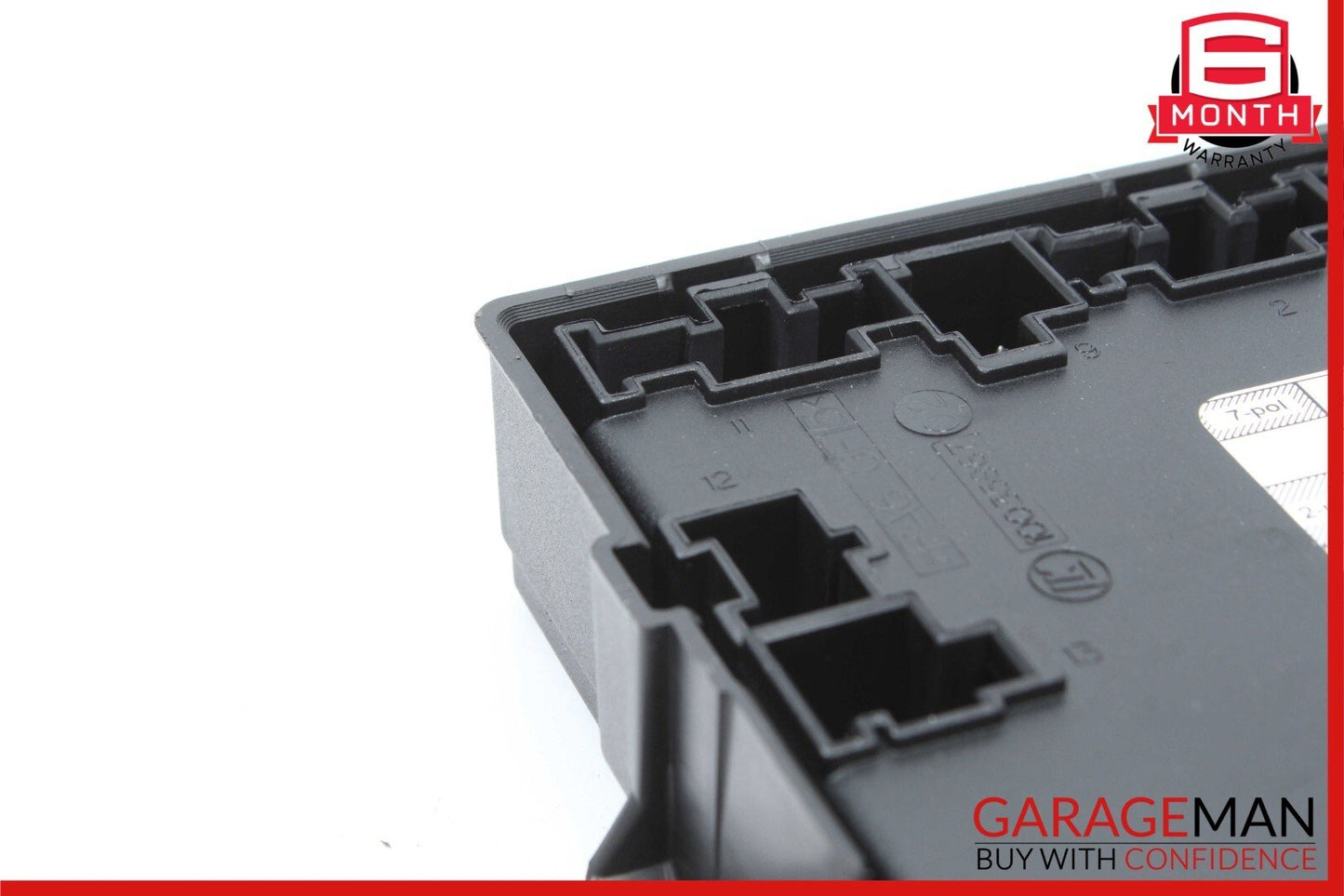 07-13 Mercedes W221 S550 S500 Rear Right or Left Side Door Control Module OEM
