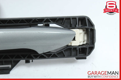 08-11 Mercedes W204 C300 C350 Rear Left Driver Side Exterior Door Handle OEM