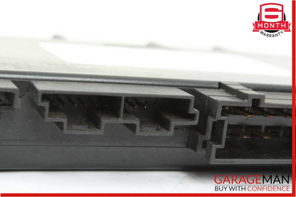 03-11 Mercedes W219 CLS500 Front Right Fuse Box Relay Control Module OEM