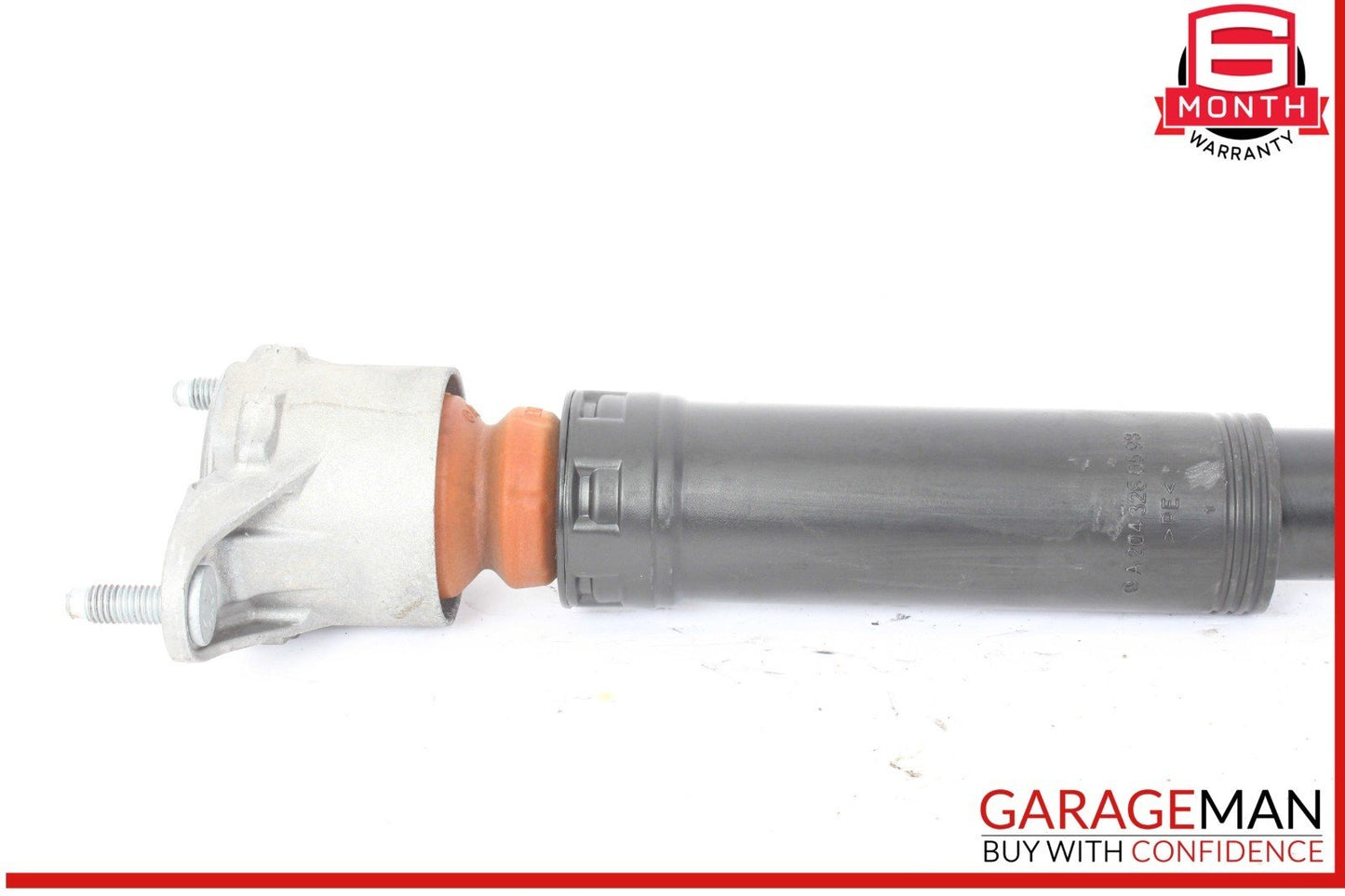14-19 Mercedes W117 CLA250 Rear Right & Left Side Shock Absorber Strut Set OEM