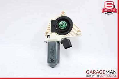 12-20 Mercedes R172 SLK350 Front Right Side Door Window Regulator Motor Unit OEM