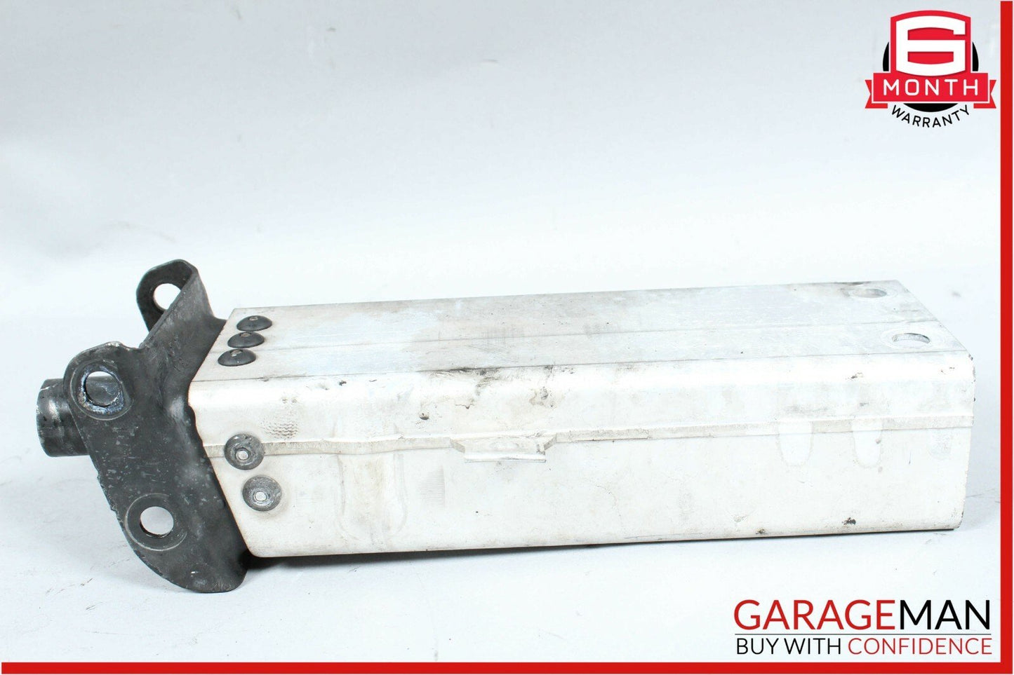 03-09 Mercedes W211 E500 E350 Front Right Side Bumper Reinforcement Bracket OEM